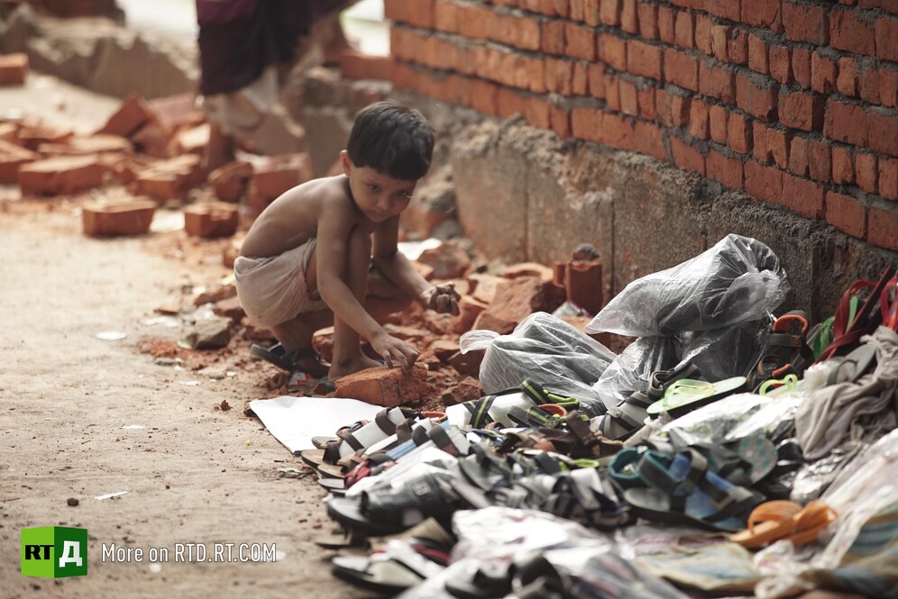 Poverty documentaries